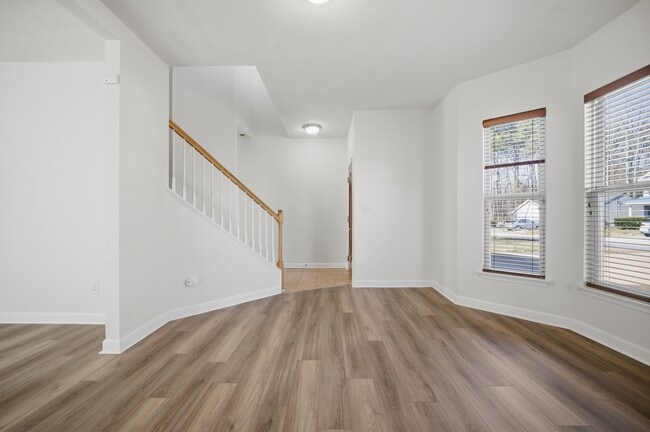 Building Photo - 5205 Pughsville Rd