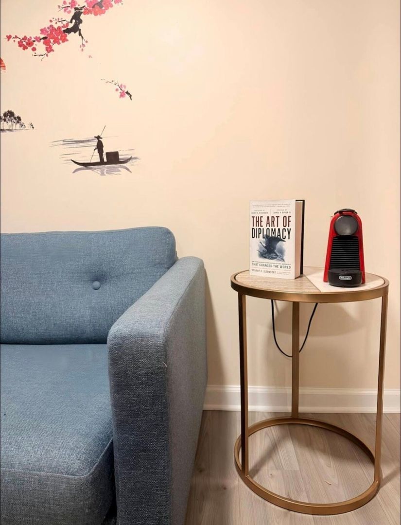 Building Photo - 1400 West Virginia Ave NE