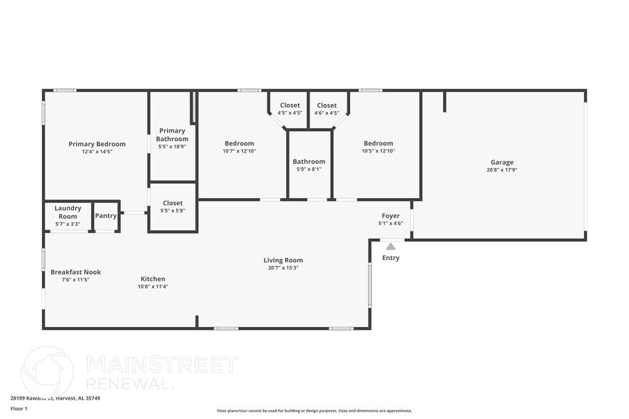 Building Photo - 28199 Kawana Ct