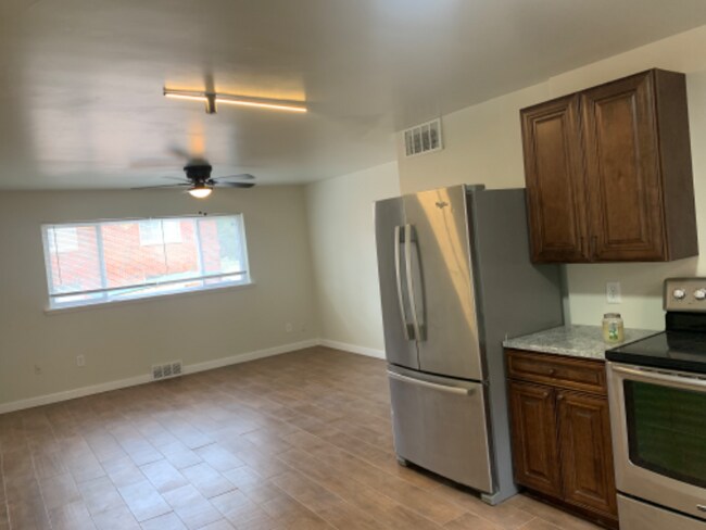 Building Photo - 2024 NW 26th St