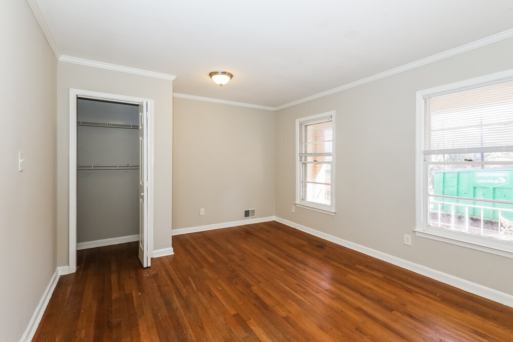 Building Photo - 4775 Ben Hill Rd