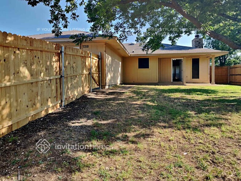 Building Photo - 7318 Elderberry Ln