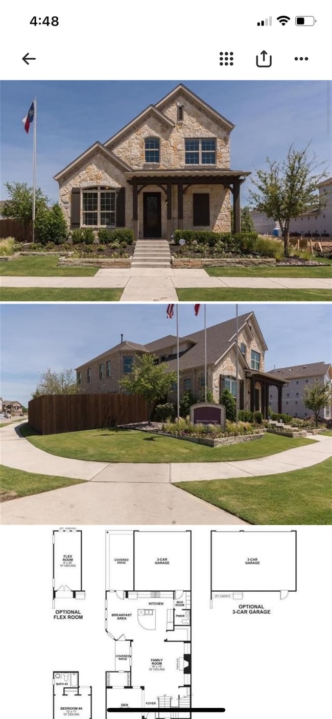 Building Photo - 3001 Hurstwood Dr