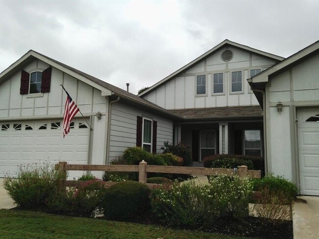 Building Photo - 106 Bowie Cir