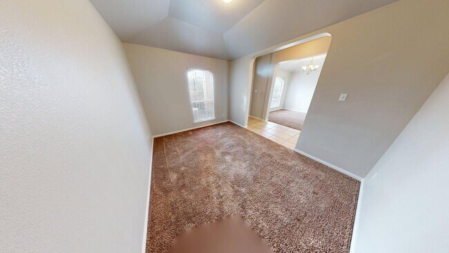 Building Photo - 601 Cattail Cir