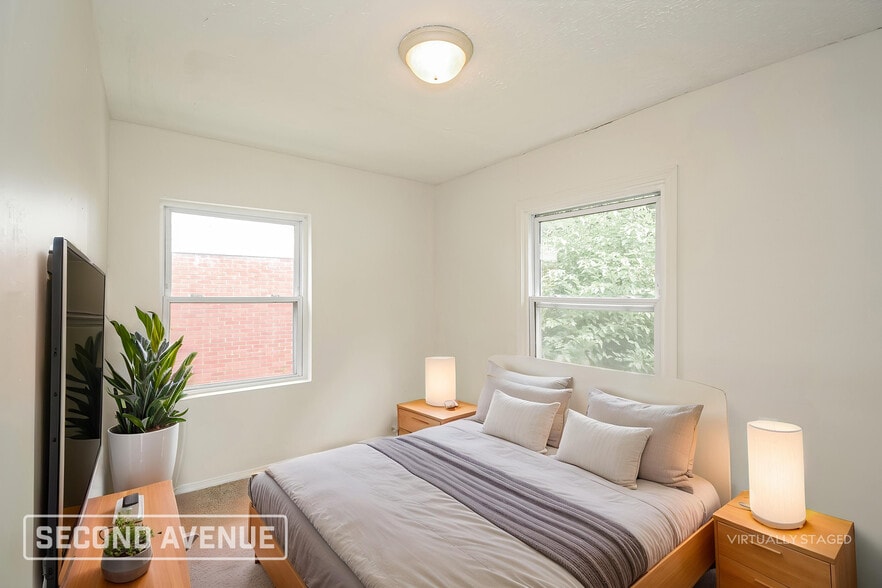 Building Photo - 3636 N Whittier Pl