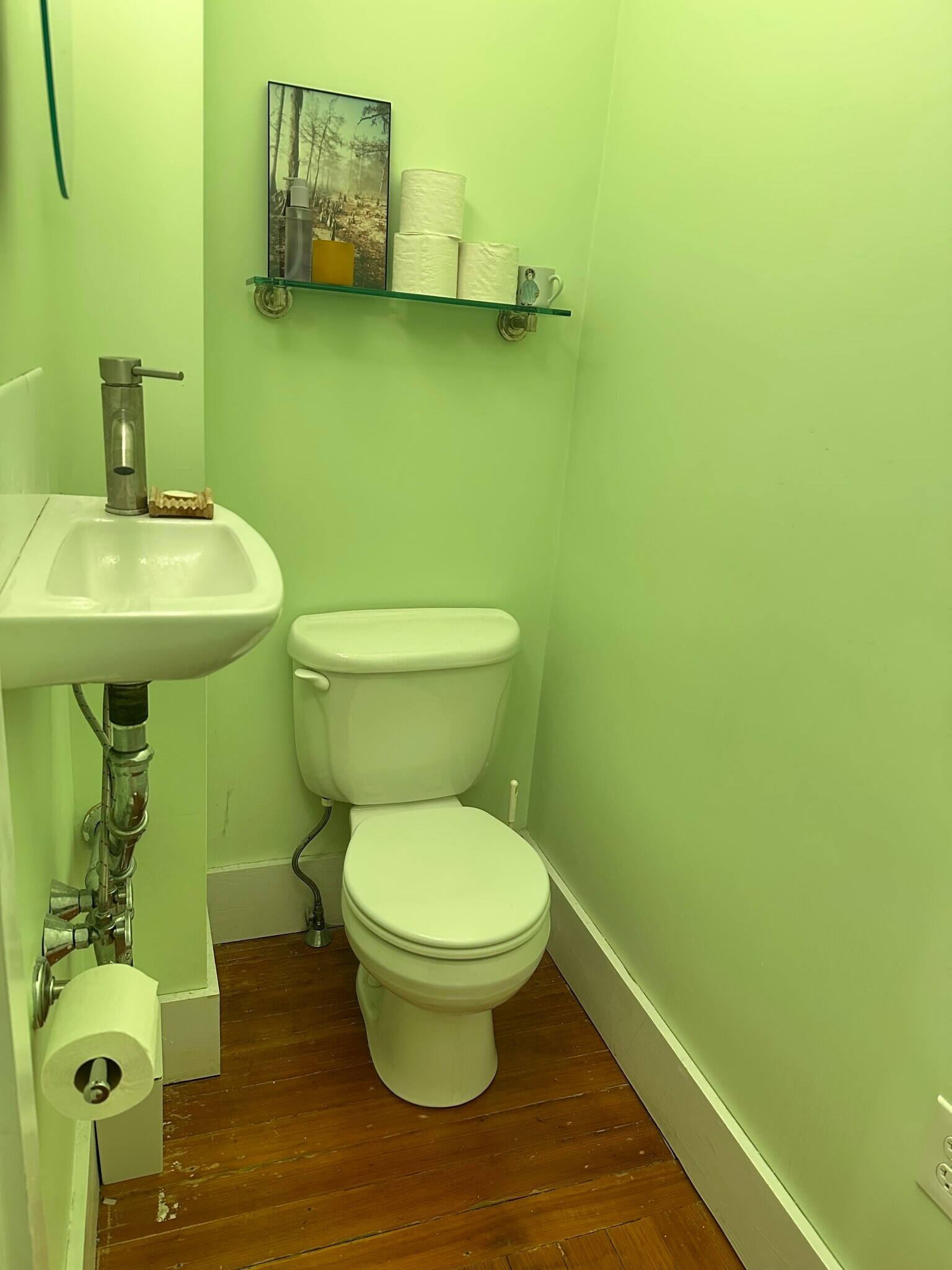 Building Photo - 336 Washington St