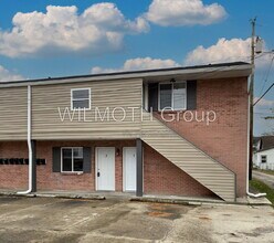 Building Photo - 135 W Hendricks St