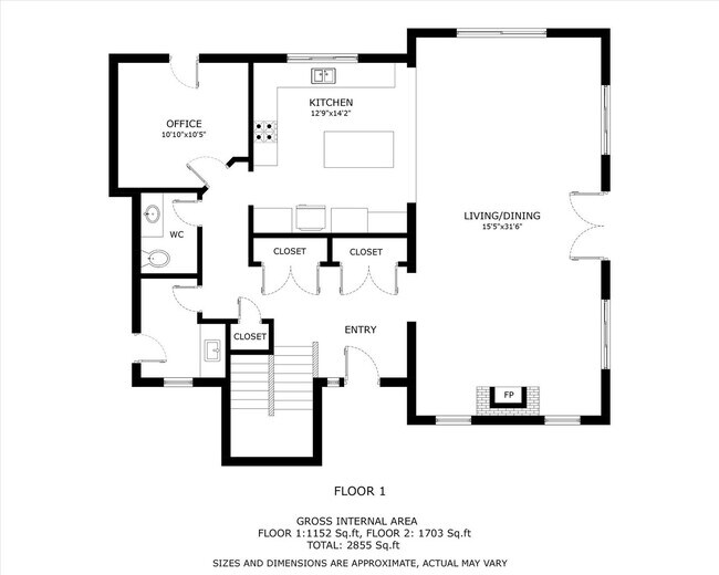 Building Photo - 412 15th Ave