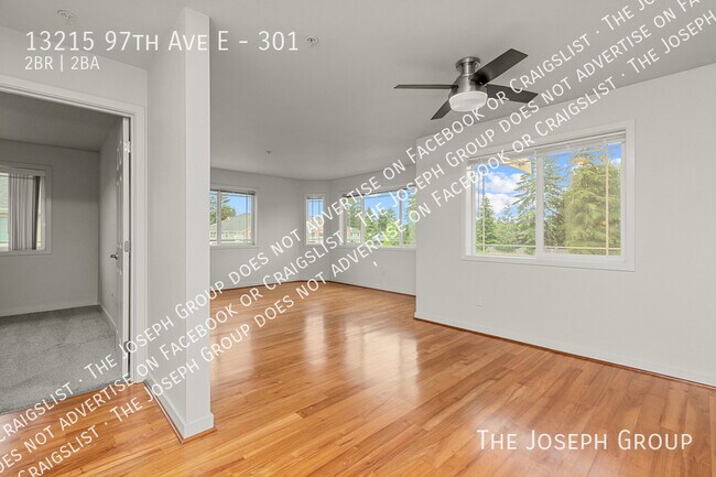 Building Photo - 13215 97th Ave E