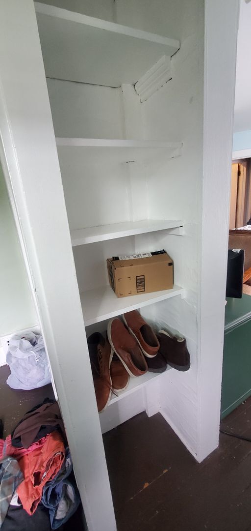 Building Photo - 1310 Grant St