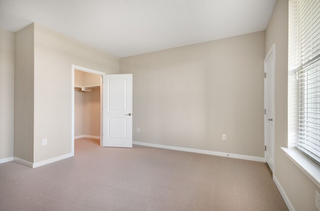 Primary Photo - One Bedroom Luxury Apartment (Elevator Bui...