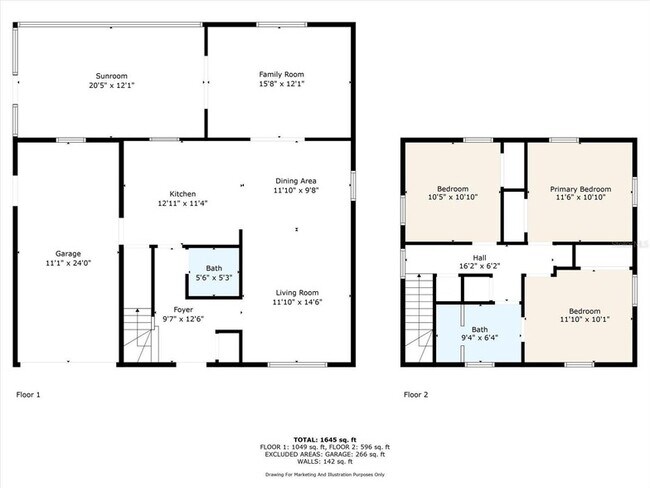Building Photo - 6504 Lenore Dr
