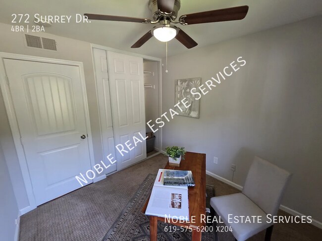 Building Photo - 272 Surrey Dr