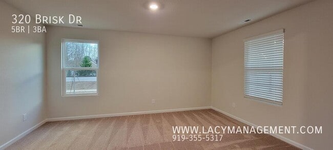 Building Photo - 320 Brisk Dr