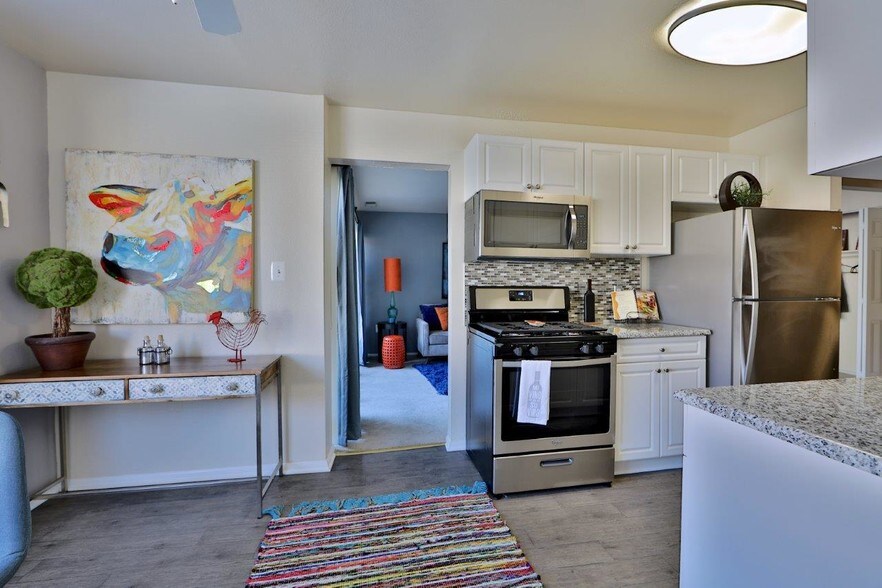 Avery Park Apartment Homes 1801 Hampshire Green Ln Silver Spring MD