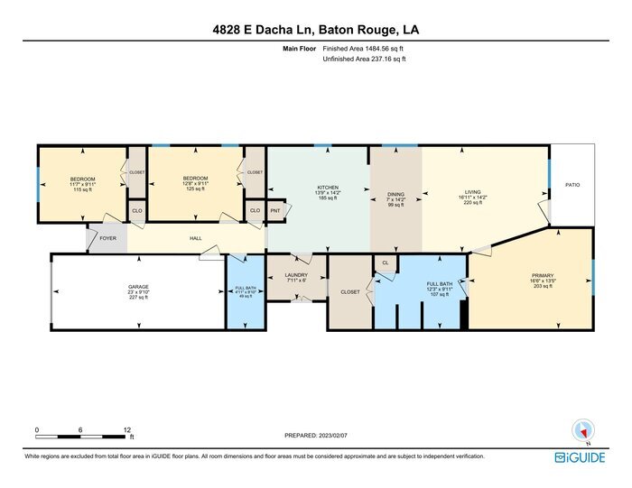 Building Photo - 4828 W Dacha Ln