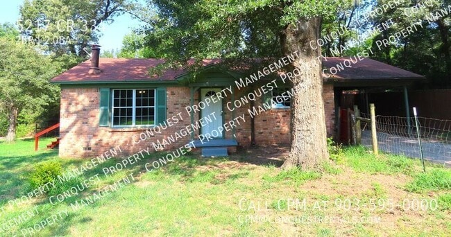 Primary Photo - 5217 County Rd 334