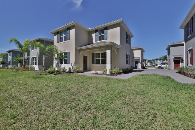 Primary Photo - Venetian Bay 3BR 2.5BA Townhome For Rent