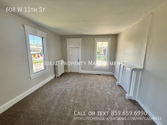 Building Photo - 608 W 11th St
