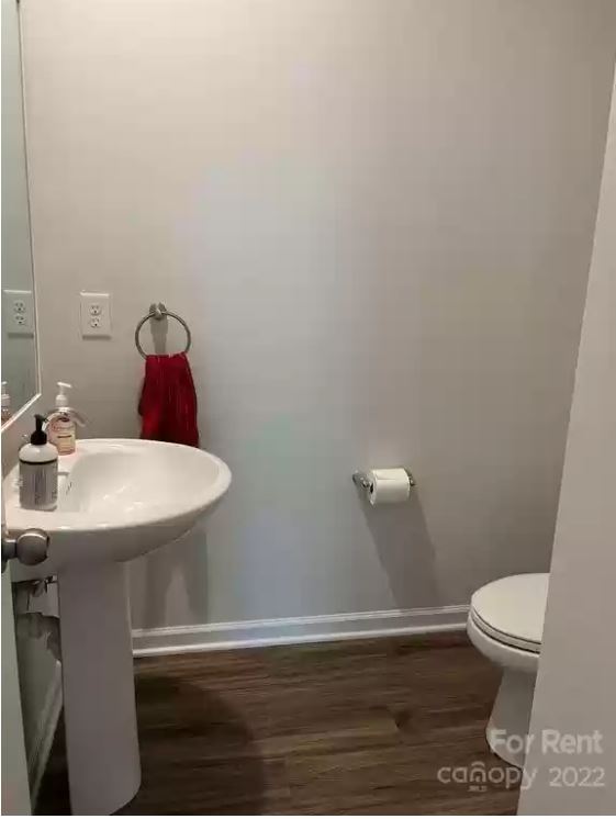 Building Photo - 1713 Wildwood Terrace Trl