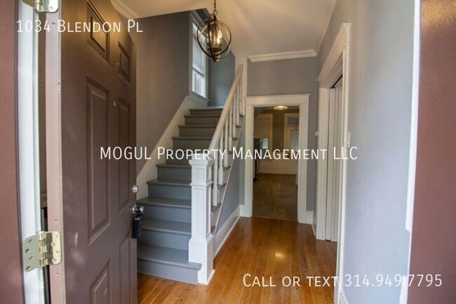 Building Photo - 1034 Blendon Pl