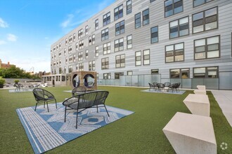 Building Photo - L Logan Square Apartments