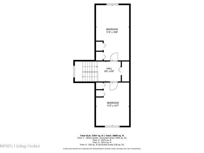 Building Photo - 1315 Highland Ave