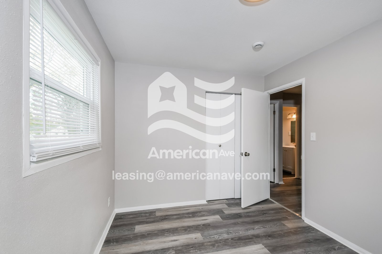 Building Photo - 1147 Baron Ave