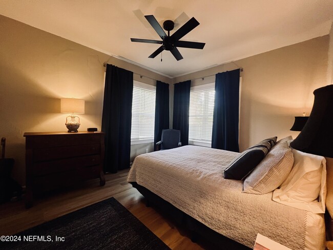 Building Photo - 2745 Downing St