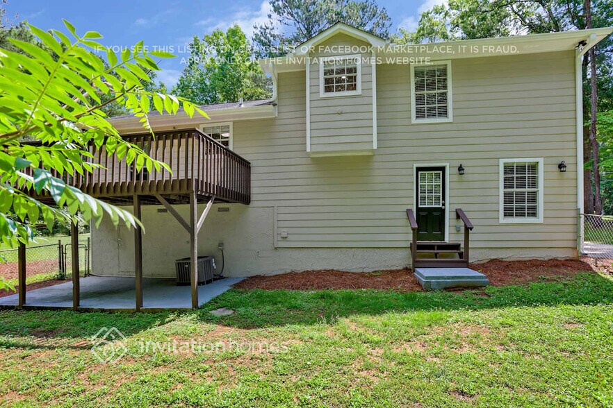 Building Photo - 125 Stagecoach Trail