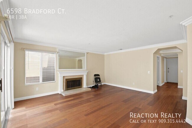 Building Photo - 6598 Bradford Ct