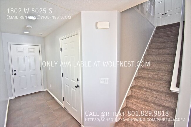 Building Photo - 1802 W 5025 S