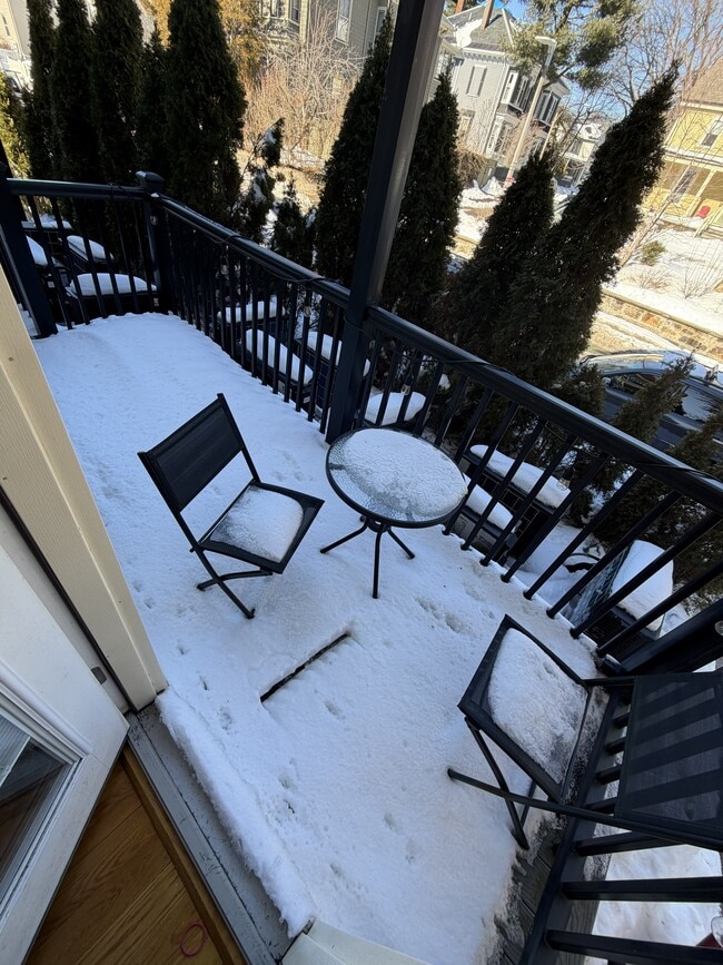 Building Photo - 31 Green St