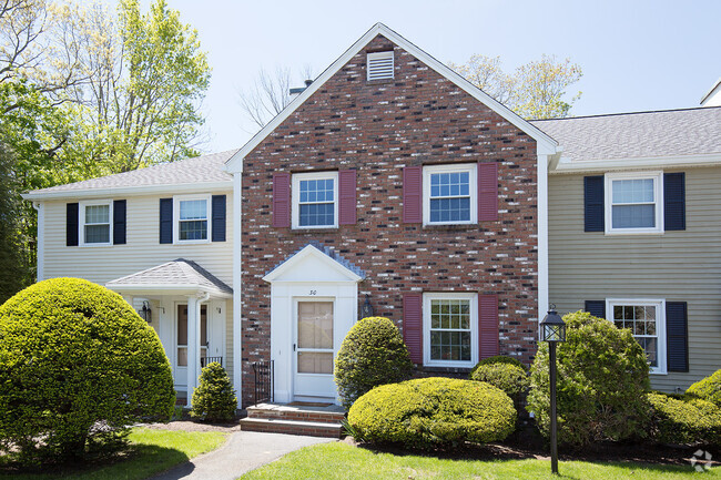 Building Photo - Hawthorne Village