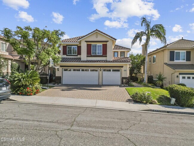 Building Photo - 2648 Fallen Leaf Ct