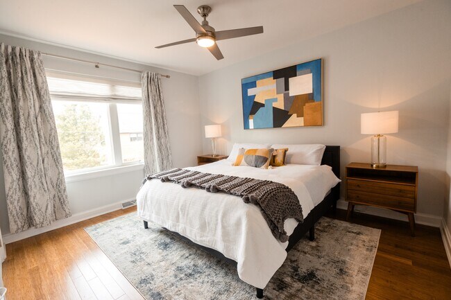 Building Photo - 130 Home St