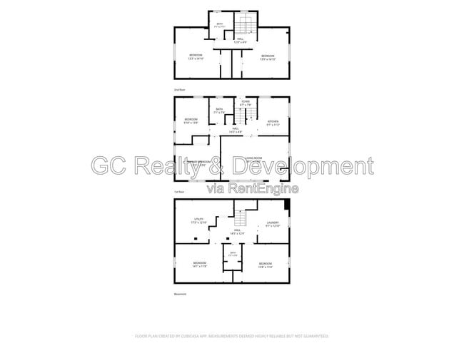 Building Photo - 751 Spring Rd