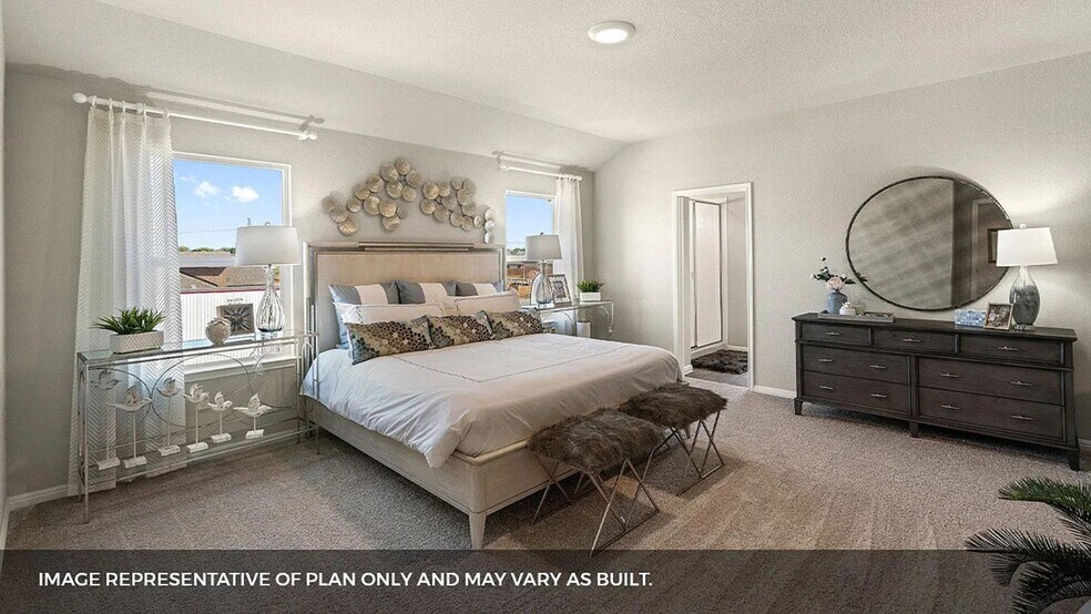 Building Photo - 261 Geminiflora Bend