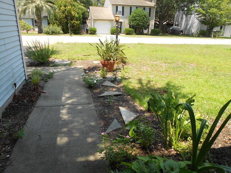 3 Bedroom 2 Bath House for Rent in Quail Hollow in Mt Pleasant. Lots of Upgrades. 3 Miles to IOP - 2084 Presidio Dr