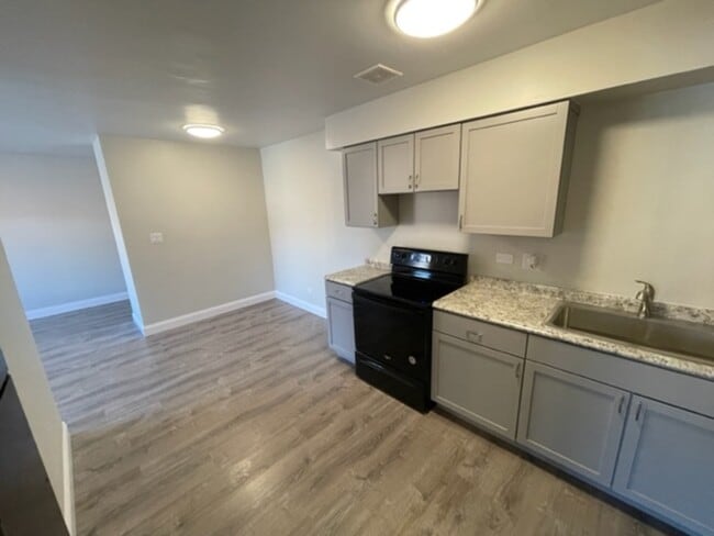 Building Photo - 517 S Milwaukee Ave