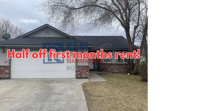 Building Photo - Half Off First Months Rent- Newly carpeted...