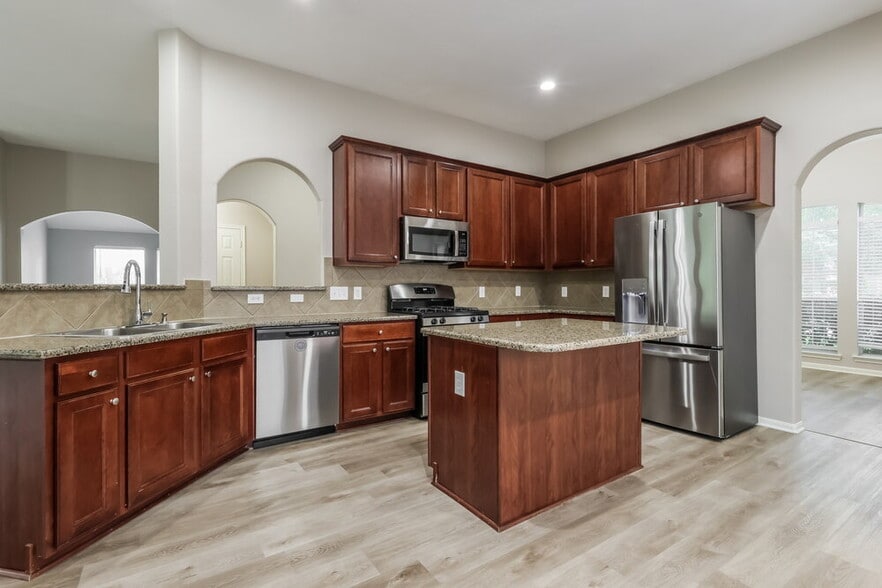 Building Photo - 13606 Caney Springs Ln