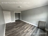 Building Photo - 60 Fort Pleasant Ave