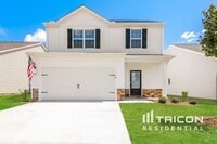 Building Photo - 1217 Crested Iris St
