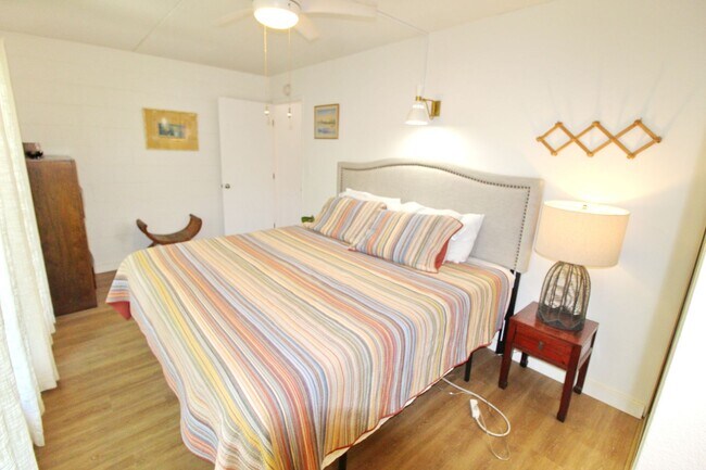 Building Photo - Kihei Villa - Nicely Furnished 1Bed/1Bath located in the heart of Kihei across the street from th...