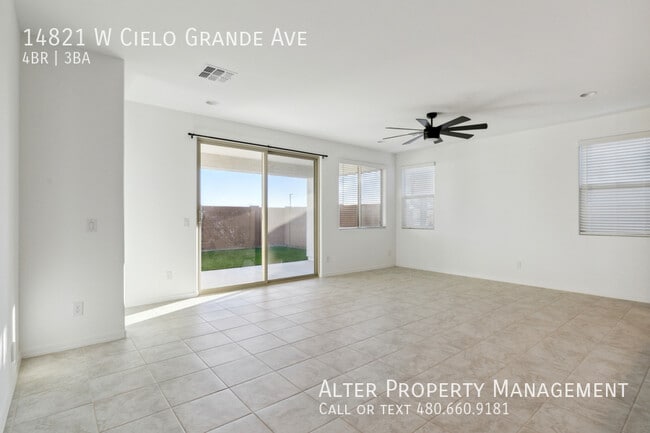 Building Photo - 14821 W Cielo Grande Ave