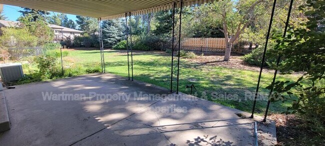 Building Photo - 6853 Duke Dr