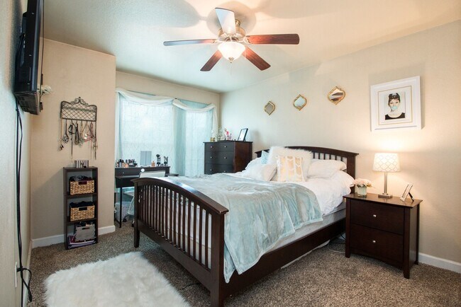 Building Photo - Oxford Terrace II: 4/4 luxury apartment just 3 blocks from UF & 1 block from Sorority Row. Now Re...