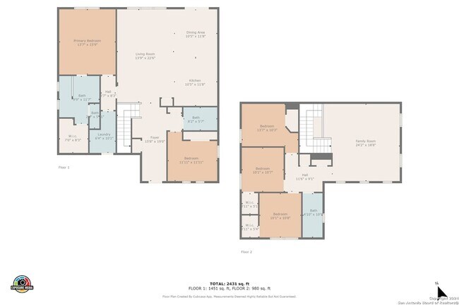 Building Photo - 118 Kyle Cove